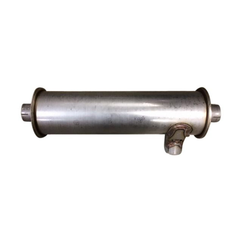 Hartzell Aerospace Welding - Muffler - New - A99482-00