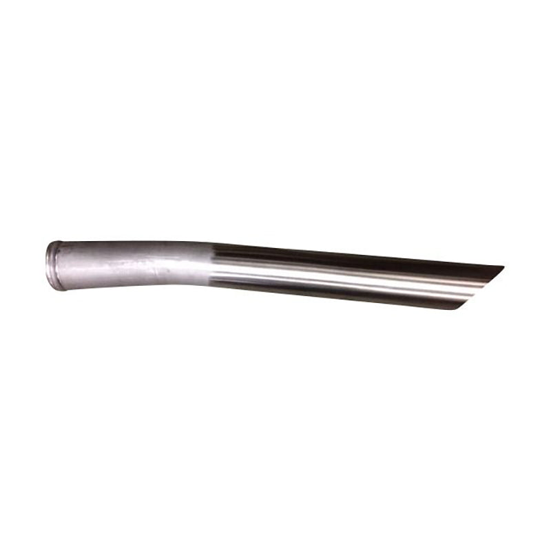 Hartzell Aerospace Welding - Tailpipe - New - A35-950005-61