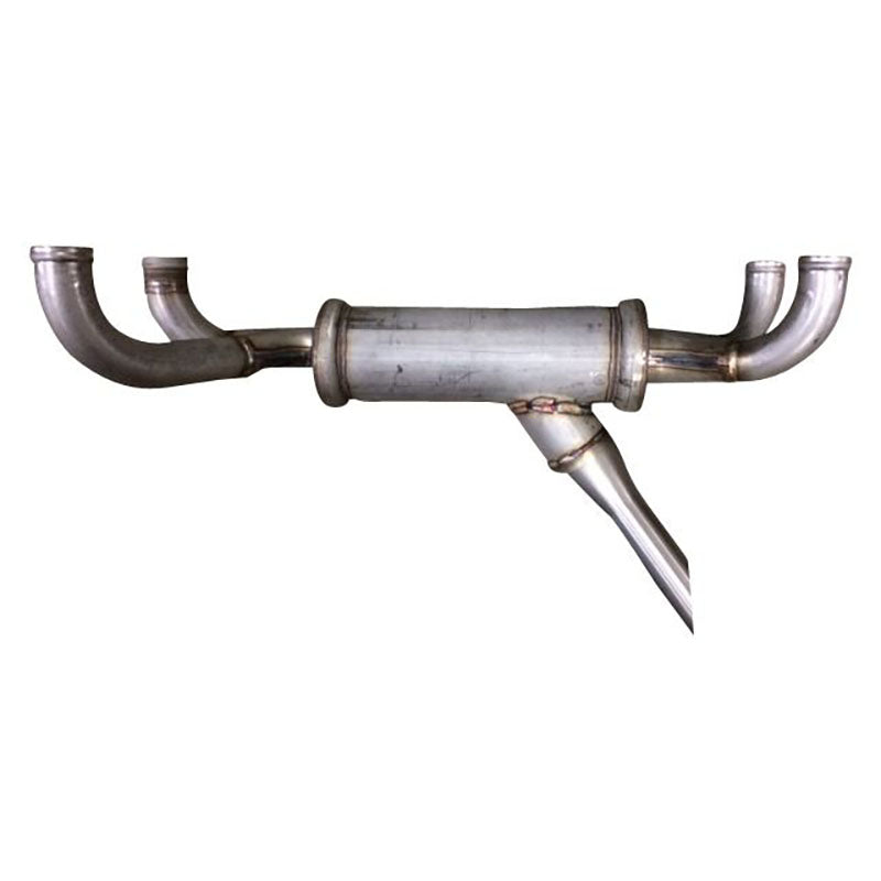 AWI Beechcraft Muffler 099001-127Awl