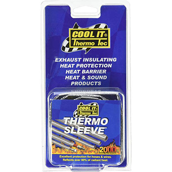 Thermo-Sleeve 12 1/2 Id