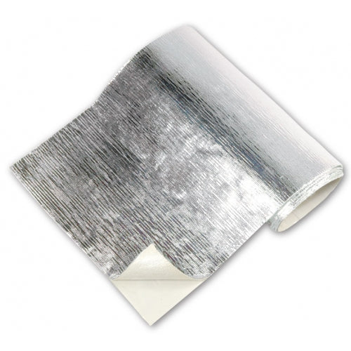 Heat Barrier 12X12 Adhes Bck
