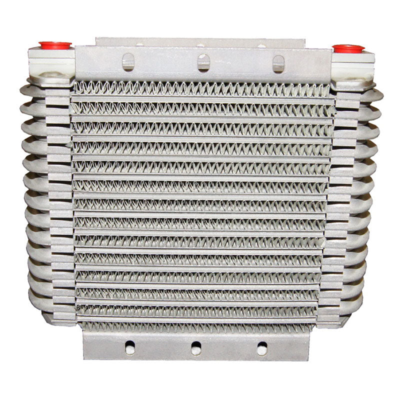 Aero-Class Oil Cooler 13 Plate