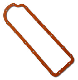 Real Gasket RG-18532 Franklin Top Cover Gasket - Aircraft