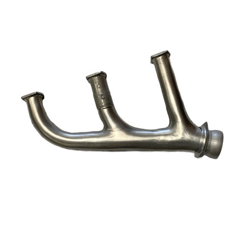 Beechcraft BeS0003 Exhaust