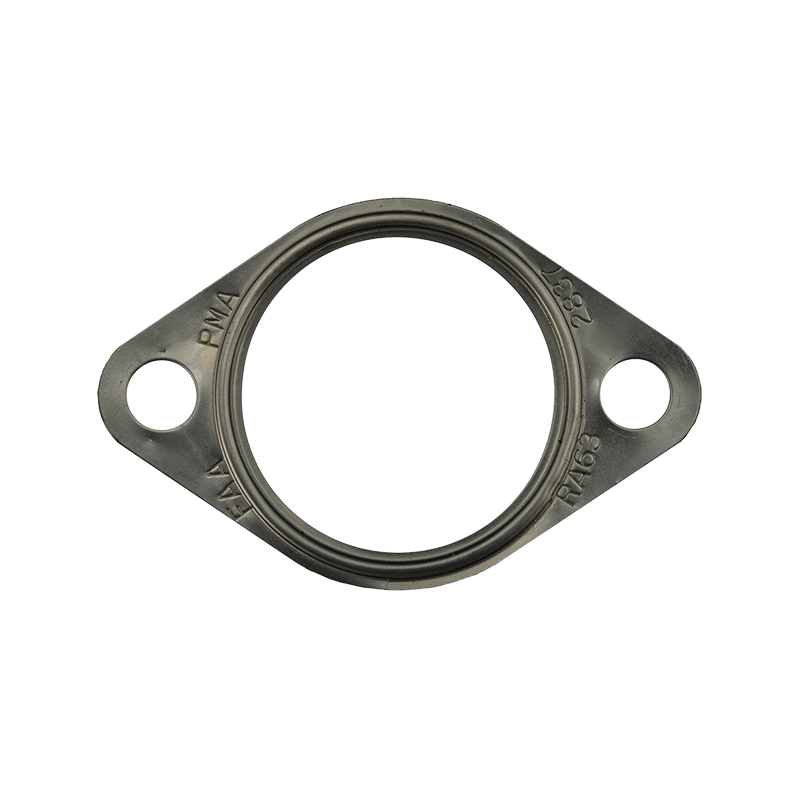 Short Sleeve Rapco Exhaust Gasket RA632837