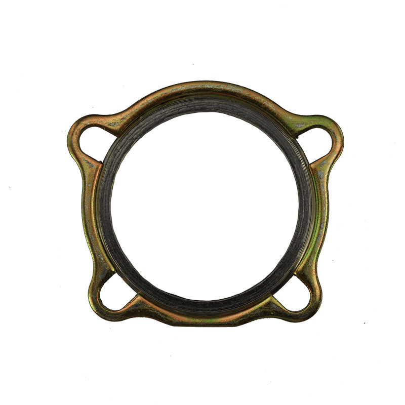 Rapco Exhaust Gasket RA628260