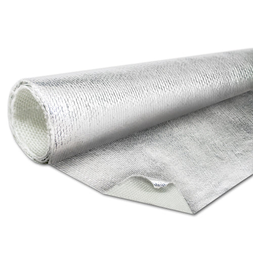 Thermo-Tec Aluminized Heat Barrier 36X20