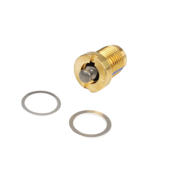 233-614 Marvel Schebler Float Valve Asy