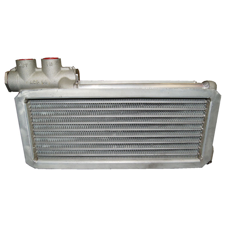 Aero-Classics Oil Cooler 8000590