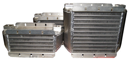 Aircraft Oil Cooler He 8001689