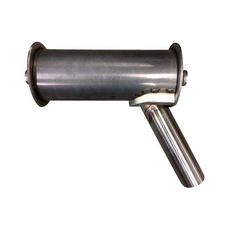 Hartzell Aerospace Welding - Muffler - New - A9954100-9
