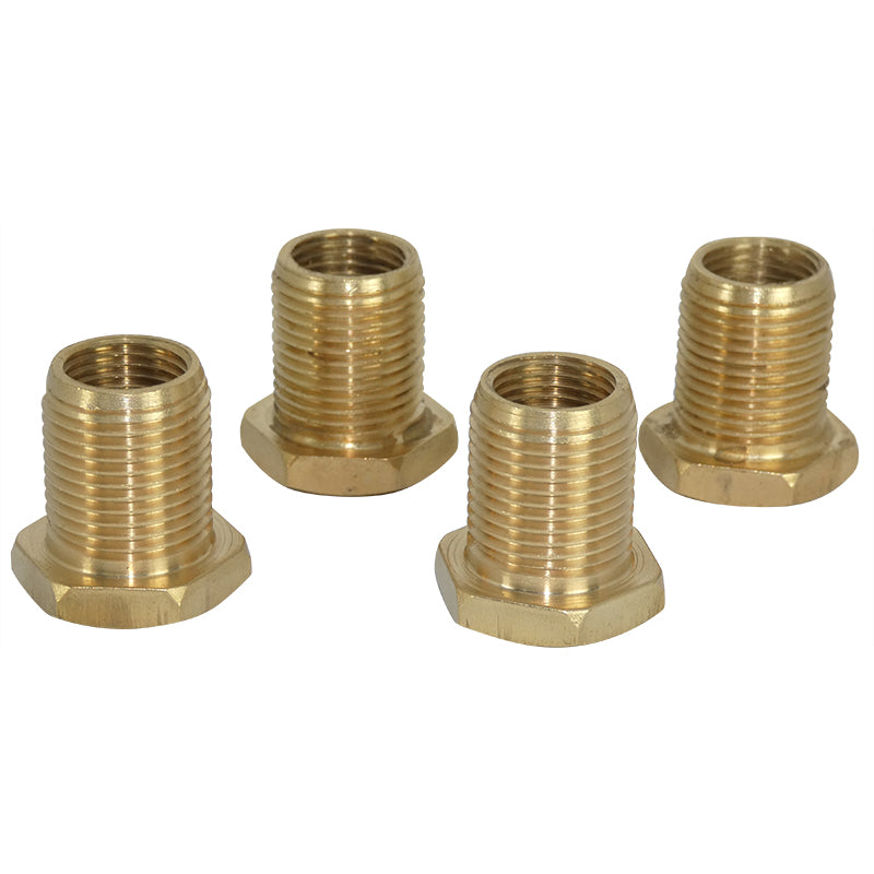 E-Mag Long Reach Plug Adapter 4Pk