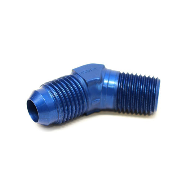 Superior MS20823-6D Elbow