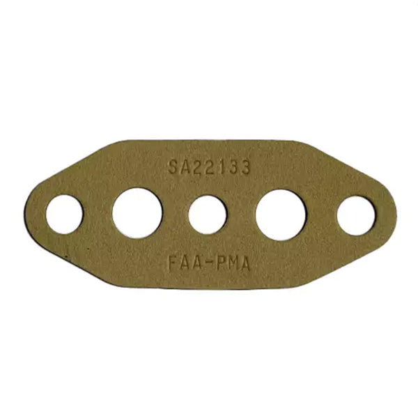 Superior SA22133 Gasket, Oil Cooler To Adapter