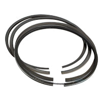 Superior SA3610-Sc Ring Set Single Cylinder