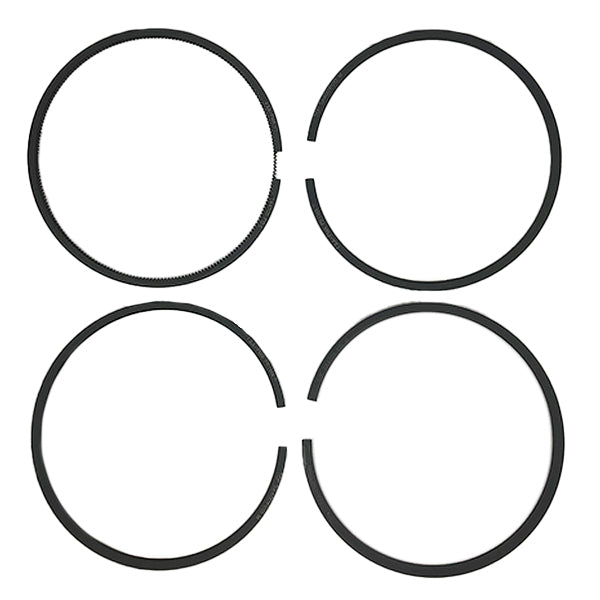 Superior SA4000-SC3 P15 Ring Set Single Cylinder