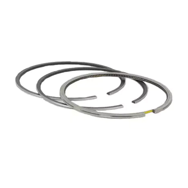 Superior SA4000-SC5 P15 Ring Set Single Cylinder