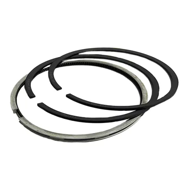 Superior SA4701-SC8 Ring Set Single Cylinder