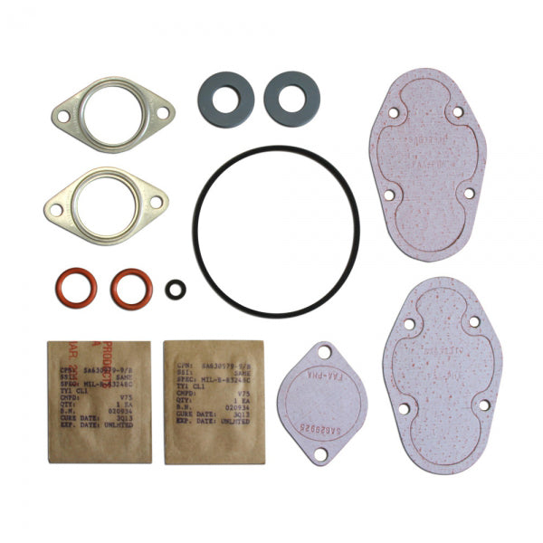 Superior SA470-A1 Gasket Set Top Overhaul