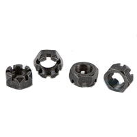 Superior SA628109 Castle Nut, Connecting Rod
