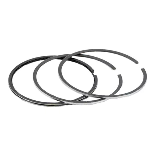 Superior SL2351-Sc Ring Set-Single Cylinder