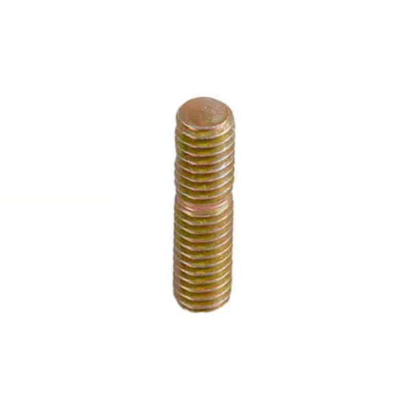 Superior SL31C-10 Stud, 5/16 In Dia, Coarse Thrd
