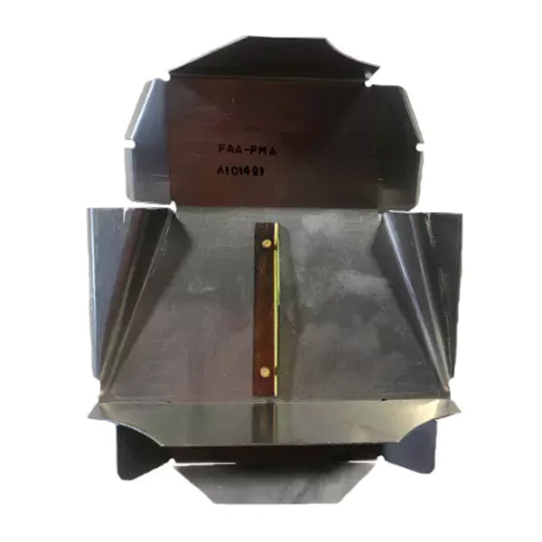 Superior SL72569 Baffle Assembly, Intercylinder