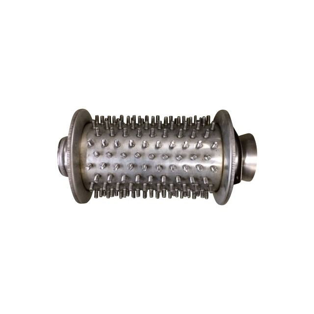 Hartzell Aerospace Welding - Muffler - New - A14837-001