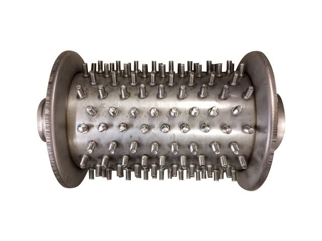 Hartzell Aerospace Welding - Muffler - New - A20559-002