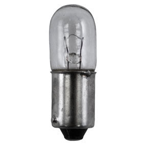 Norman Lamp 1819