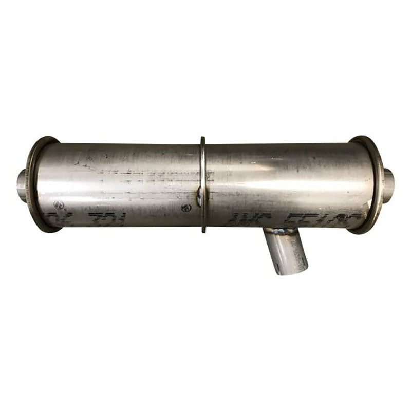 Hartzell Aerospace Welding - Muffler - New - A10308-003