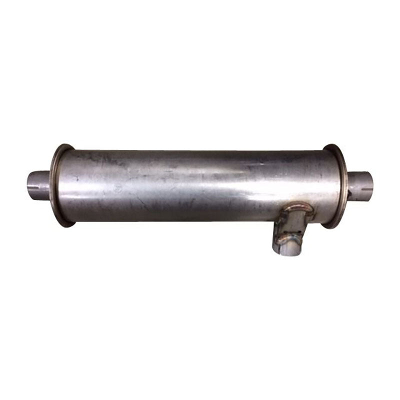 Hartzell Aerospace Welding - Muffler - New - A99482-02