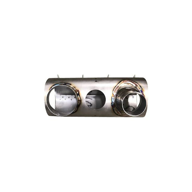 Hartzell Aerospace Welding - Shroud - New - A0450400-201