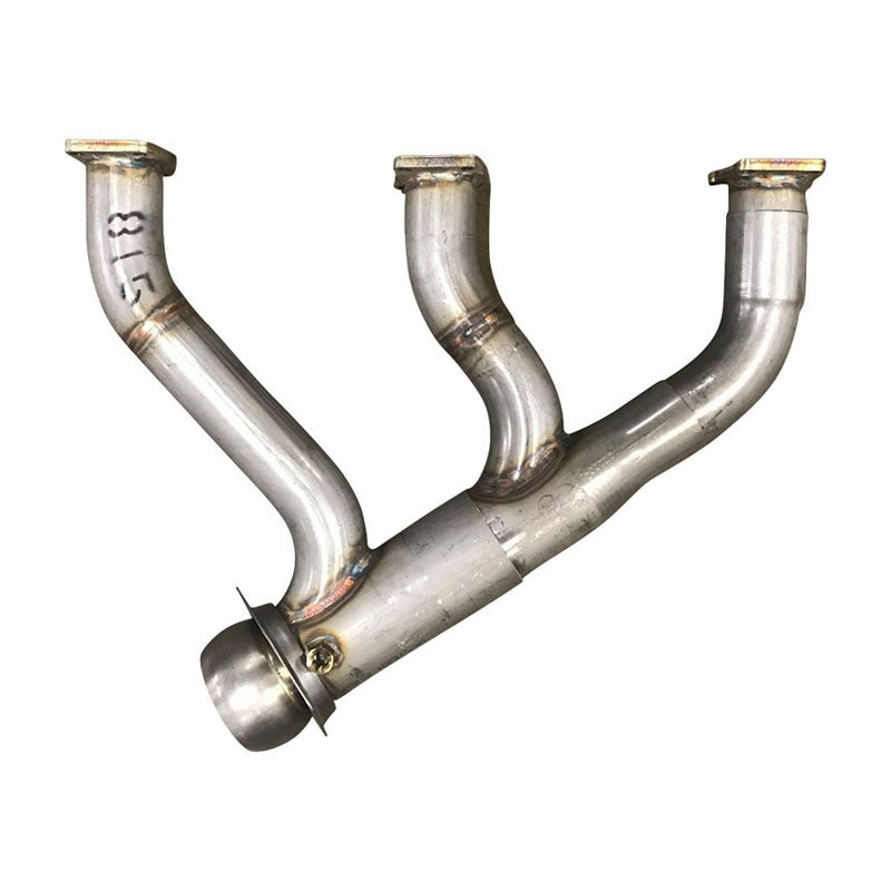 Hartzell Aerospace Welding - Collector - New - A35-950005-39HP