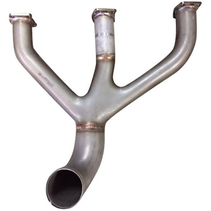 Hartzell Aerospace Welding - Collector - New - A0750238-47