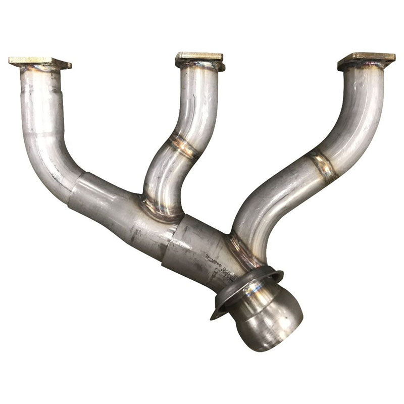 Hartzell Aerospace Welding - Collector - New - A1250264-2HP