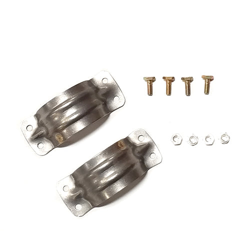 Nicrocraft Clamp Assembly 430-8