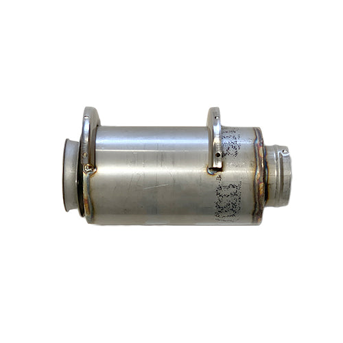 Nicrocraft Muffler 650-99