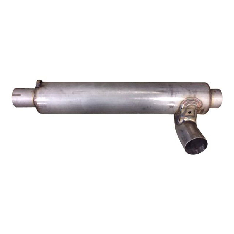 Hartzell Aerospace Welding - Muffler - New - A85477-02