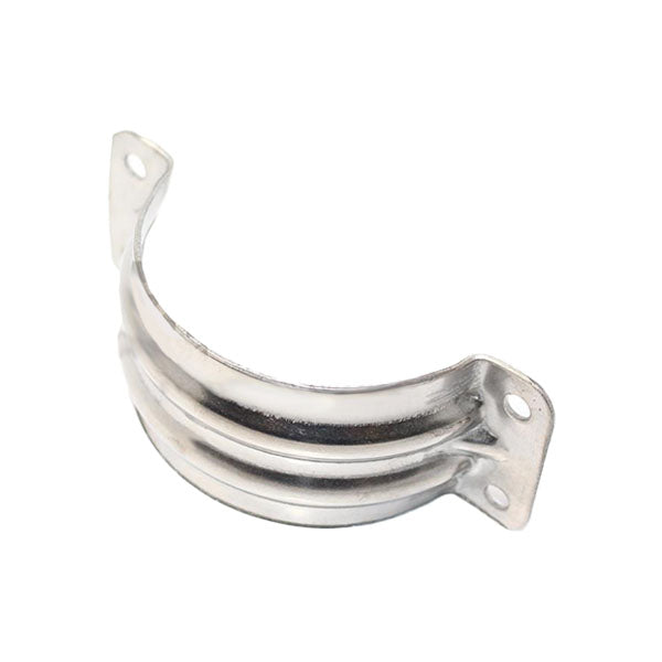 Aerotar C180,182,185 2 5/8 Half Clamp No Pin