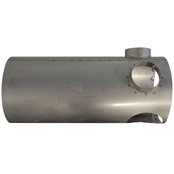 Aerotar C180,182,185 Overhauled Shroud Assembly