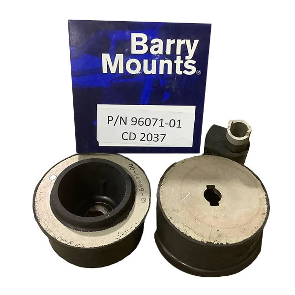 96071-01 Barry Mount