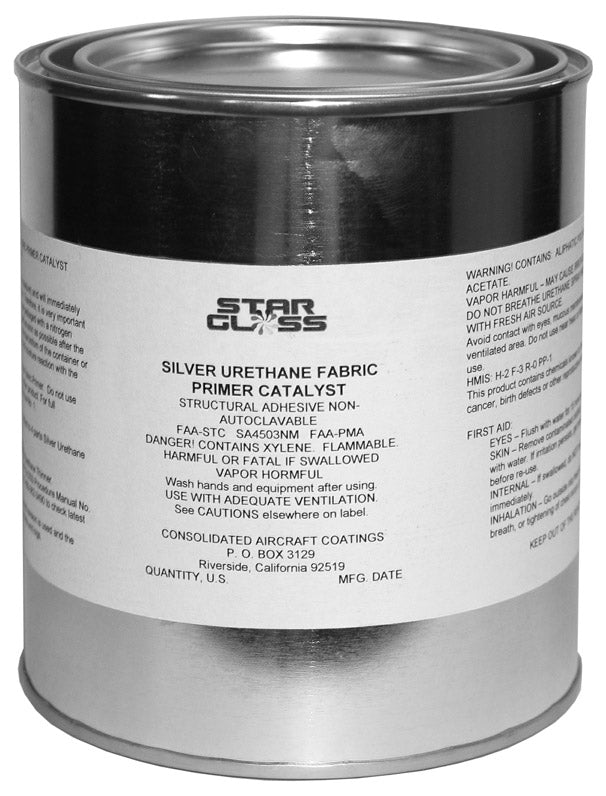 Star Gloss Prim Catalyst 1/2Pt