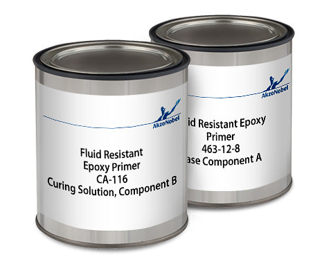 Akzo Nobel Epoxy Primer 2Gal