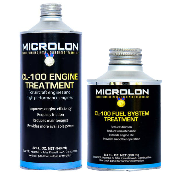 Microlon Cl-100 A/C Kit Single