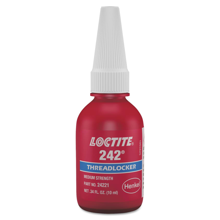 Loctite # 242 10 Ml.