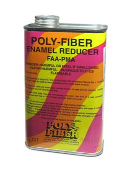 Poly-Fiber Enamel Reducer Gallon