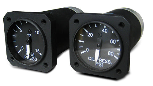 UMA 1-1/4 Volt 9V-17V Non-TSO