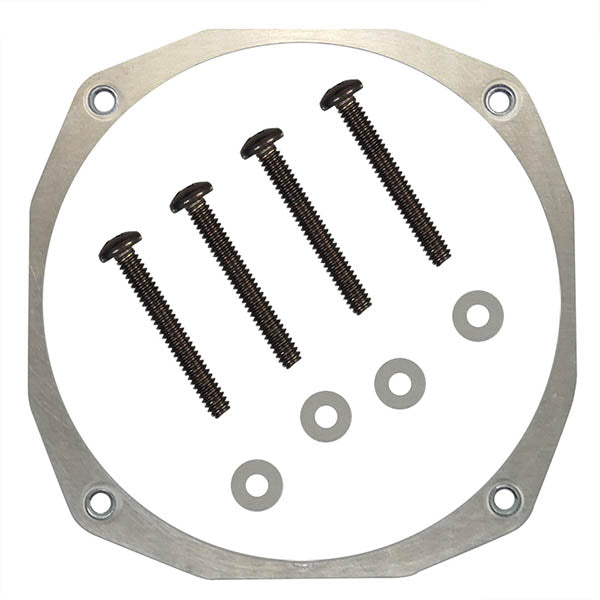 Mk-03 Instrument Nut Ring