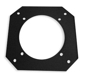 Electronics International A-103 Adapter Plate 3-1/8 To 2-1/4 Hole For Ubg Unit